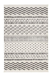 Nourison Dws05 Kamala Ds501 White Rug-239Cm X 320Cm - thumbnail 4