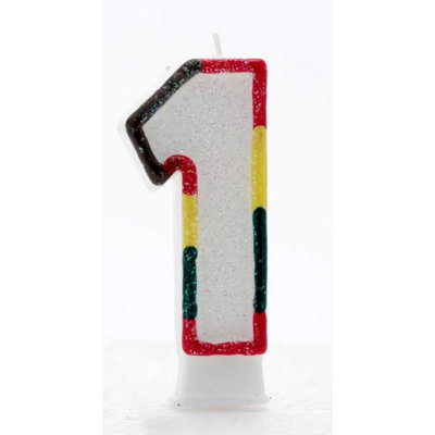 Unisex 1 Candle Pack Of 6 Candles And Diffusers