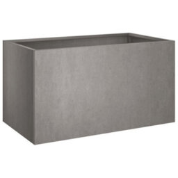 Berkfield Planter 62X40X39 Cm Corten Steel - thumbnail 4