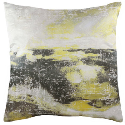 Evans Lichfield Landscape Abstract Cushion Cover - image 1