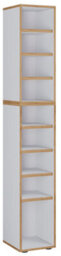 Vcm Shelf Shoe Cabinet Shoe Shelf Salia B30 - thumbnail 2