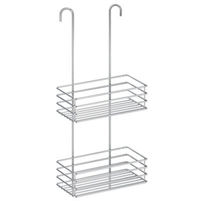Beslagsboden - Soap Basket For Shower Mixer In Polished Chrome