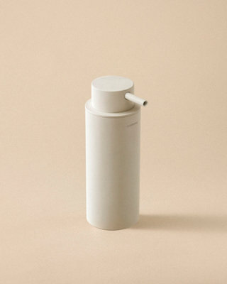 Cosmic Soap Dispenser, Matt White, Logic Collection - image 1