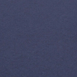 Homescapes Navy Blue Egyptian Cotton Fitted Sheet 200 Tc, Single - thumbnail 3