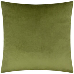 Wylder Leilani Riverine Printed Chenille Feather Rich Cushion - thumbnail 2