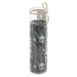 Poisonous Plants Deadly Nightshade Tube Candle - thumbnail 3
