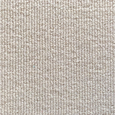 Hereford Luxury 100% Pure Wool Carpet By Remland (Loop Carey, 1M X 4M)