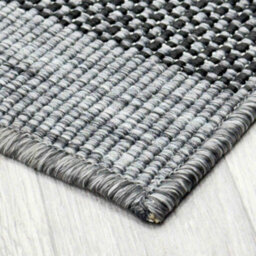Vichy Indoor/outdoor Hallway Runner Rug - Durable, Reversible & Hardwearing Carpet For Home Or Garden - thumbnail 7