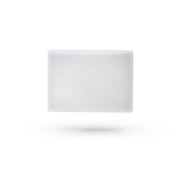 Auraglow Integrated Led Flood Light 4000K-White-80W - 6600Lm-Standard On/off - thumbnail 5