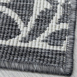 Ivy Indoor/outdoor Hallway Runner Rug - Durable, Reversible & Hardwearing Carpet For Home Or Garden - thumbnail 2