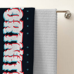 Fortnite Haze Cotton Beach Towel - thumbnail 7