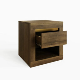 Lamp Table Living Space Side Table - thumbnail 5