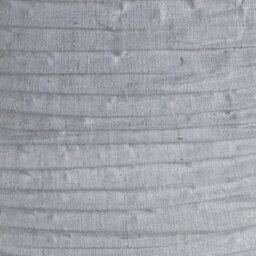 Pacific Lifestyle 50Cm Hessian Accordion Ceiling Lampshade Pendant - thumbnail 5
