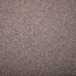 FloorMatch Sand Shade Carpet Berber Loop Durable Hard Wearing Pile 4mm Thick - 5M Width - thumbnail 1