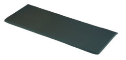 Glendale Garden & Leisure Glendale Green 2 Seater Bench Cushion - thumbnail 1
