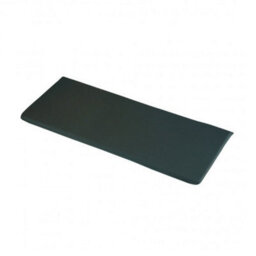 Glendale Garden & Leisure Glendale Green 2 Seater Bench Cushion - thumbnail 2