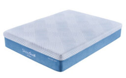 Sleepsoul Premium Cool Gel 1000 Pocket Mattress Small Double - thumbnail 2