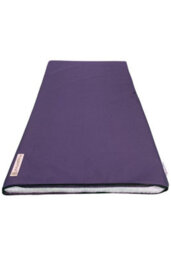 Huggle Pets Hugglepets Waterproof Dog Mat Cushion Large Purple - thumbnail 4