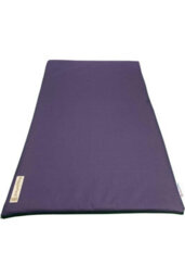 Huggle Pets Hugglepets Waterproof Dog Mat Cushion Large Purple - thumbnail 3