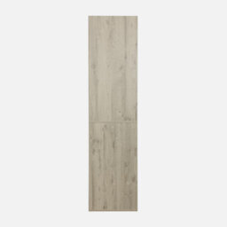 Alice's Garden Sweeek - Modular Open Wardrobe Shelf Unit Modulo Natural 60X45X1800 Cm - thumbnail 3
