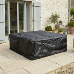 Outdoor Furniture Rain Cover 185X185 - thumbnail 2