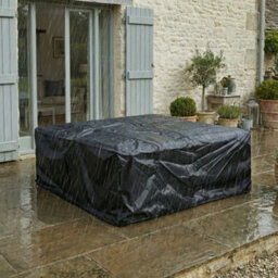 Outdoor Furniture Rain Cover 185X185 - thumbnail 1