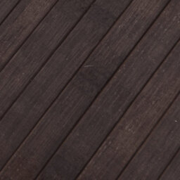 Berkfield Rug Rectangular Dark Brown70X400 Cm Bamboo - thumbnail 7