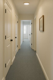 Cosmic Bleach Cleanable Twist Pile Carpet By Remland (Sirius, 2M X 5M) - thumbnail 3