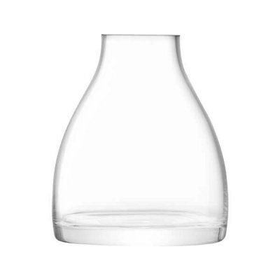 LSA International Lsa Flower 16Cm Kiln Vase Handcrafted - image 1
