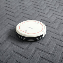 Bedlooms Grey High Low Pile Rug 60X110Cm, Soft Thick Piles, Diamond Pattern, Hallway Runner And Area Rugs - thumbnail 4