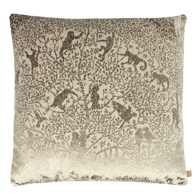 Kai Tilia Exotic Jacquard Cushion Cover - image 1