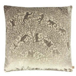 Kai Tilia Exotic Jacquard Cushion Cover - thumbnail 1