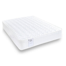 Rest Relax Sleep Cheshire Quilted Classic Ortho Orthopaedic Sprung Mattress - thumbnail 6