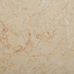 Berkfield Table Top Cream Radius 50X2.5 Cm Marble - thumbnail 5