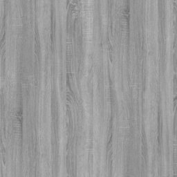 Berkfield Sideboard With 4 Drawers 60X30.5X71 Cm Grey Sonoma - thumbnail 6