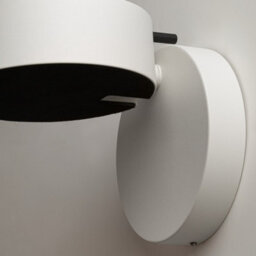 Luminosa Lighting Luminosa Nuance Modern Integrated Led Wall Lamp White 3000K 200Lm - thumbnail 5