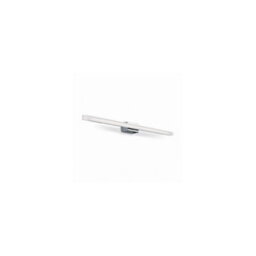 Ideal Lux Riflesso  Led Large Bathroom Over Mirror Lamps Chrome