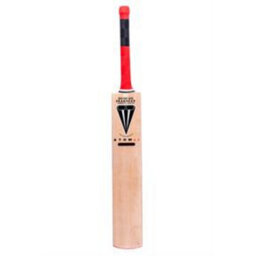 Duncan Fearnley Cricket Atom 6.0 Century Junior Bat 6 Red & Black - thumbnail 2