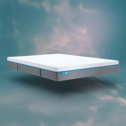 Simba Hybrid Essential  Mattress Double Size