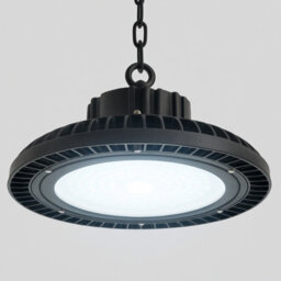 CGC Lighting Cgc Dallas 100W Led High Bay Light 10000 Lumens - thumbnail 2