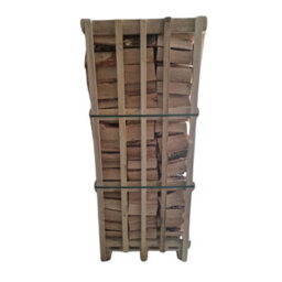 Callow Kiln Dried Firewood Logs - Large Crate, Ready To Burn, Sustainably Sourced - thumbnail 4