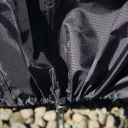 Breathable Round Table Weather Cover, Large - thumbnail 3