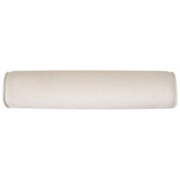 Beliani Left-Hand Chaise Longue Luiro Velvet Beige With Storage - thumbnail 9