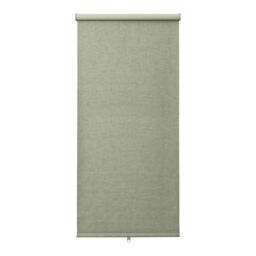 GoodHome Novan Cordless Green Tea Blackout Roller Blind (W)60Cm (L)180Cm - thumbnail 2