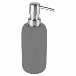 Urbn-Living Black - Lulu Matt Colour - Soap Dispenser - thumbnail 8