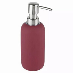 Urbn-Living Black - Lulu Matt Colour - Soap Dispenser - thumbnail 9