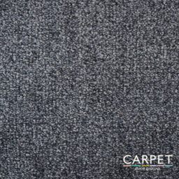 Carpet Shop Online Galmor Blue Grey Twist Carpet 2M X 4M - thumbnail 1