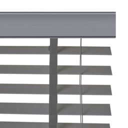 GoodHome Lone Grey Pvc Venetian Blind (W)60Cm (L)180Cm - thumbnail 4