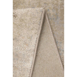 Melrose Zeus Cream Pastel Pattern Living Indoor X-Large Area Rug 200/290Cm - thumbnail 4