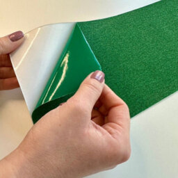 Slips Away Non Slip Tape Roll Pro - Anti Slip Traction For Indoor/outdoor 700mm X 18.3 Green - thumbnail 2